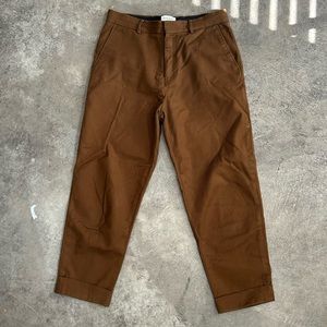 River Island trousers